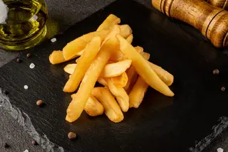 Картопляні діпи (140г)