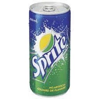 Sprite 雪碧