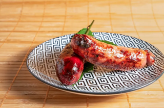 Chorizo Criollo A La Brasa