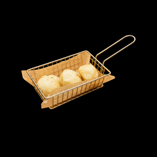 Słodkie kulki ryżowe 3szt.