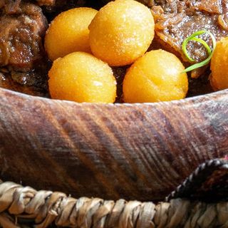 картоп домалагы 