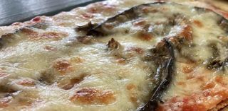 Parmigiana 