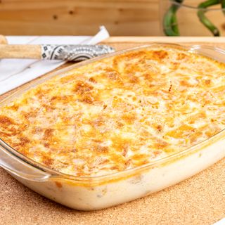 Тиква с мляко и яйца - тиквен крем карамел (250гр)