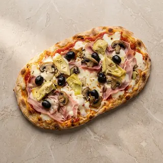 Capricciosa