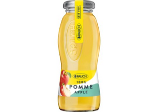 ZUMO MANZANA (250ml)