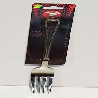 3 Tenedores De Mesa