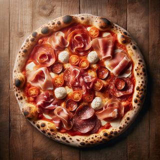 SALUMI