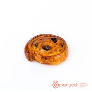 MINI PAIN AUX RAISINS