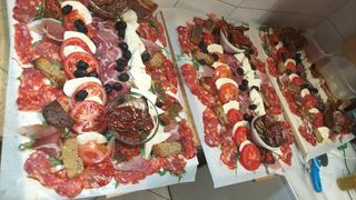 Antipasti