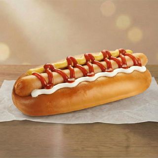 ჰოთ დოგი