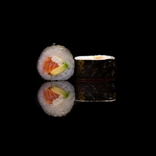 Maki De Philadelphia (8 Uds.)