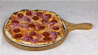 Pizza Pepperoni
