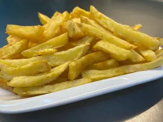 Patates Fregides