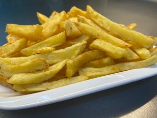 Patates Fregides