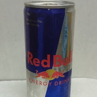 Red Bull