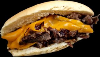 Cheesesteak