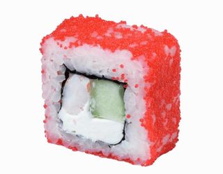 Ролл Калифорния люкс (5шт/150г)