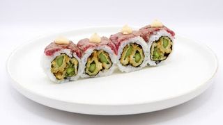 536. Ura mumu roll - 4 pezzi