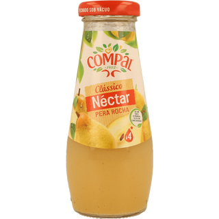 Compal pêra 20cl