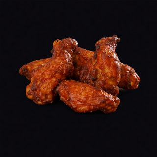 BBQ Wings portie 5 buc