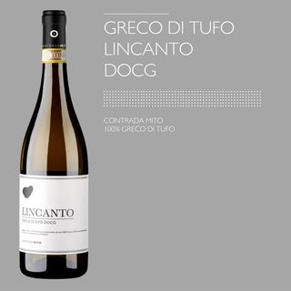 Greco di Tufo Lincanto DOCG