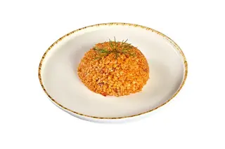 Kasza Kuskus