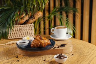 კრუასანი