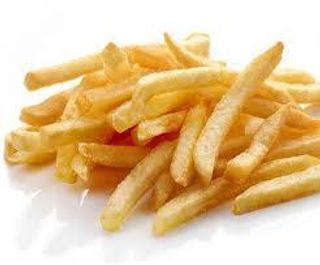 Patatine fritte