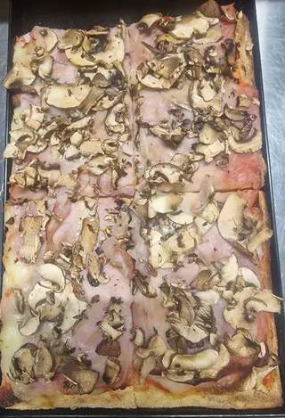 Cappriciosa