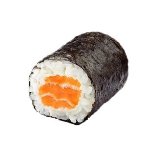 Maki Salmón (8 Pzs.)
