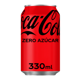 Coca Cola Zero 33cl