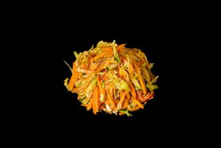 Spaghetti di Soia Vegetariani Gf