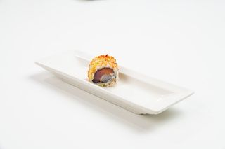 Twist & shout Crispy Maki