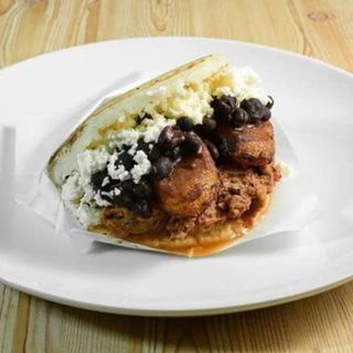 Arepa Pabellón