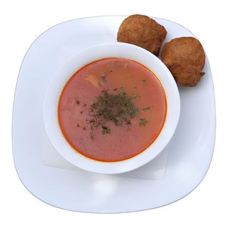 Riblja čorba 400 ml