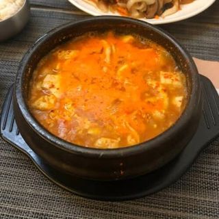 Tteockbokki Picante