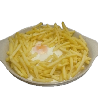 Bife à Sports de Porco