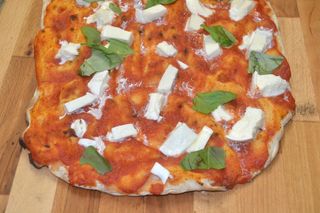 Margherita