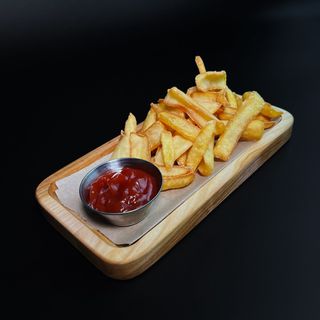 Картопляні діпи