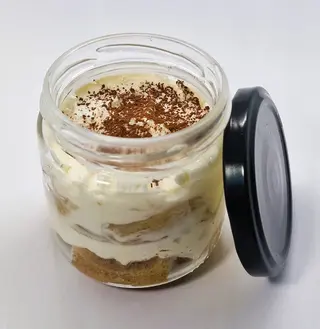 Tiramisu  - 110 g