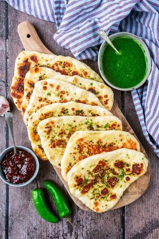 Chili nan