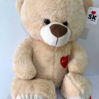 Peluche 40cm