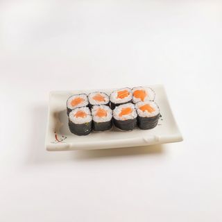 Shakemaki de Salmón (8 uds.)