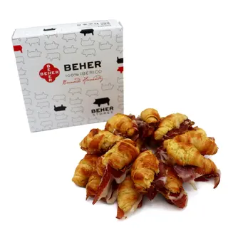 Caja De 16 Bernarditos