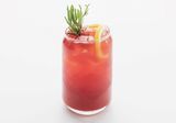 Ice tea ягодный 1l