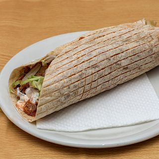 Durum Enrollado de Ternera