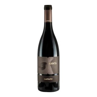 Vino Tinto D.O. Yecla Santa (75cl.)