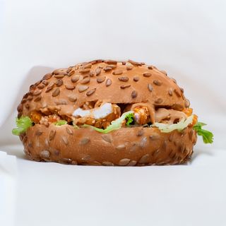 Sendvič sa crunch piletinom