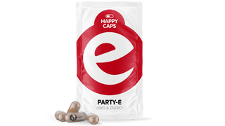 Happy Caps Party E