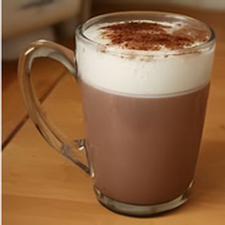 Choco lait